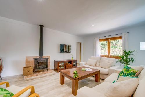 Ideal Property Mallorca - Sa Vinya Vella