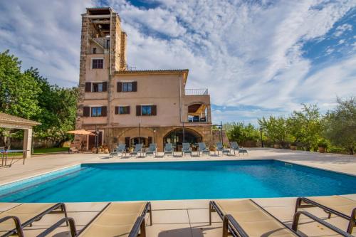 Ideal Property Mallorca - Sa Mina