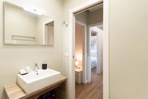 Via Torino Apartment 1