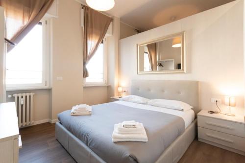 Via Torino Apartment 1