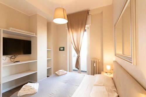 Via Torino Apartment 1
