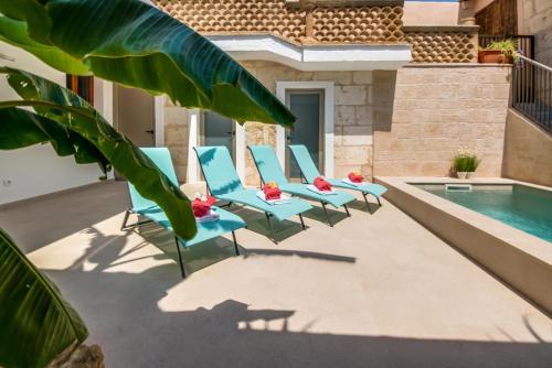Fotografie z fotogalerie ubytování Ideal Property Mallorca - Can Cremat v destinaci Sa Pobla