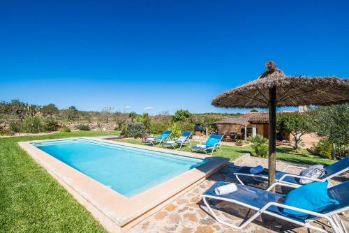 Ideal Property Mallorca - Barranc de Son Fullos