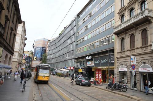 Via Torino Apartment 1