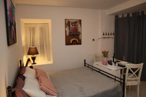 Art Studio Old Town by Rovinj-Holiday