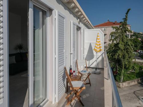 Apartment Dolce