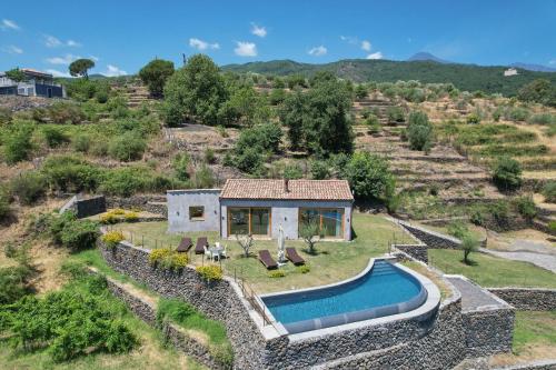 Gallery image of Monaci delle Terre Nere in Zafferana Etnea