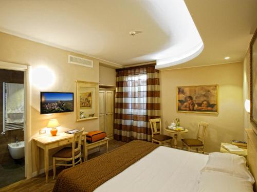 Gallery image of Hotel Porta Nuova in Assisi