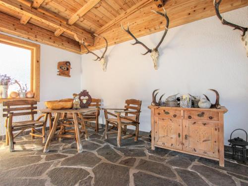 Gambar di galeri bagi Apartment Annelies-1 by Interhome di Mühlfeld