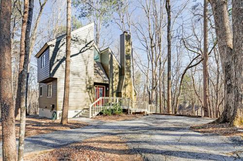 Honeycomb Hideaway – Photos 2