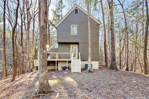Honeycomb Hideaway – Photos 3