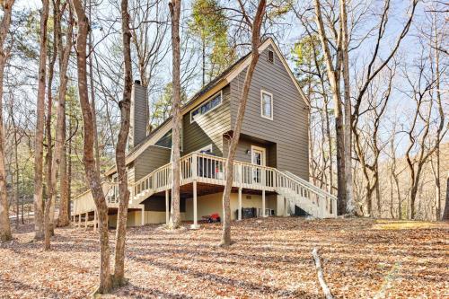 Honeycomb Hideaway – Photos 4