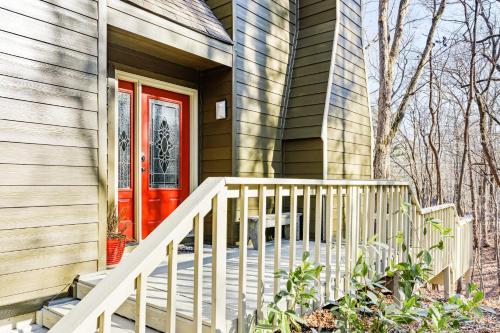 Honeycomb Hideaway – Photos 5