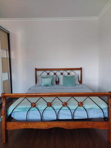 Gallery image of Квартира на Плазе in Aktobe