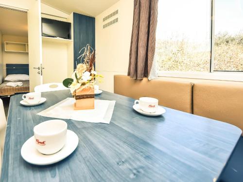 Posedenie v ubytovaní Holiday Home Palma-1 by Interhome