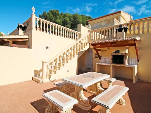 Villa Altamar by Interhome