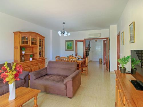 Villa Altamar by Interhome