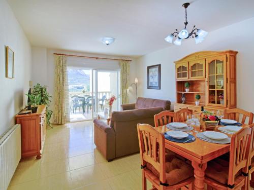 Villa Altamar by Interhome