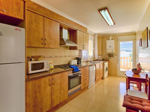 Villa Altamar by Interhome
