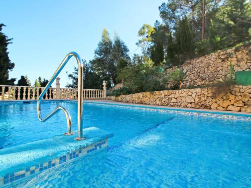 Holiday Home Richelieu by Interhome