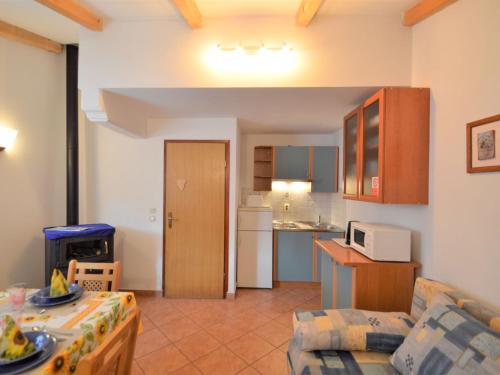 Apartment Denise-1 by Interhome