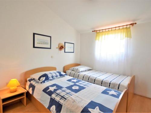 Apartment Denise-2 by Interhome