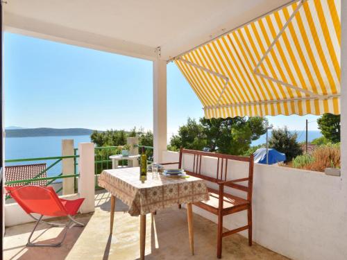 Apartment Margarita-2 by Interhome