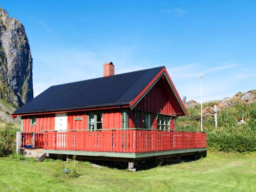 Chalet Eggum by Interhome