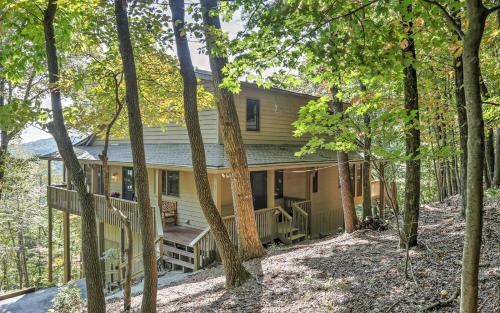 Wine Down Cottage – Photos 2