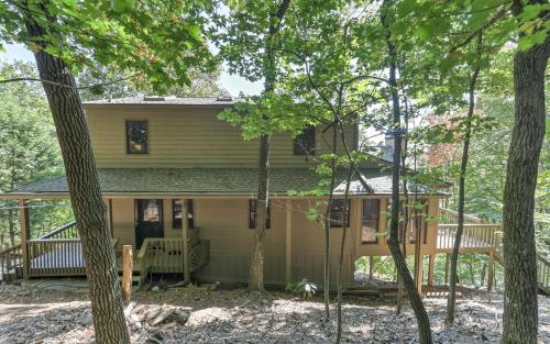 Wine Down Cottage – Photos 3