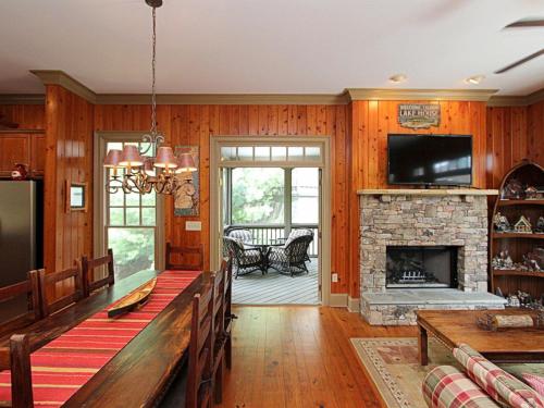 Tippy Canoe Lodge – Photos 5