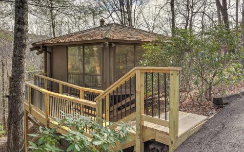 Chalet 208 – Photos 3