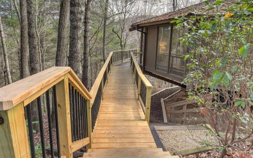 Chalet 208 – Photos 4