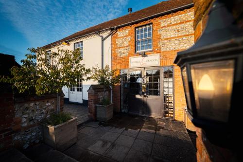 Gallery image of George and Dragon in Hurstbourne Tarrant