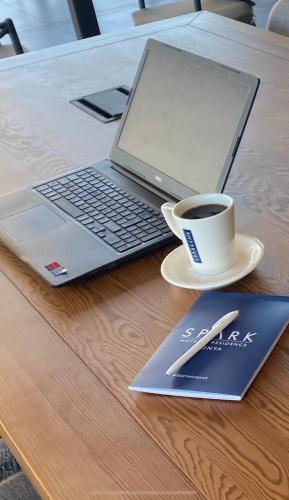 Φωτογραφία από το άλμπουμ του SPARK HOTEL RESIDENCE KONYA σε Yazır