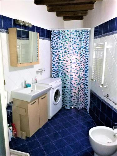 VG - AL PINCIO 5 STELLE - Luxury apartment