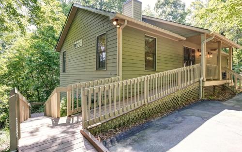 Deer View Retreat – Photos 4