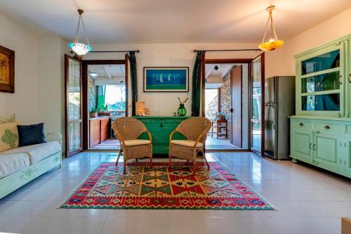 Casa Il Borgo – Photos 2