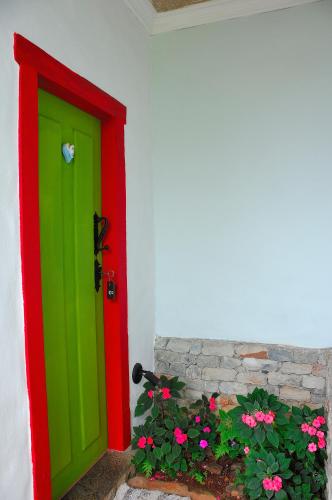 Φωτογραφία από το άλμπουμ του Pousada Vila Mineira σε Lavras Novas