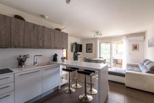 Le Clos d'Oletta – Photos 2