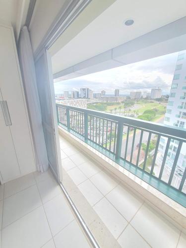 Un balcón o terraza de Vision Express, Esplanada dos Ministérios