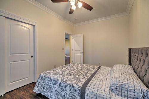 マンテカにあるManteca Home with Gated Yard about 2 Mi to Downtownのギャラリーの写真