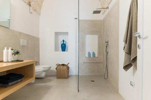 O baie la Casetta Annina by Wonderful Italy