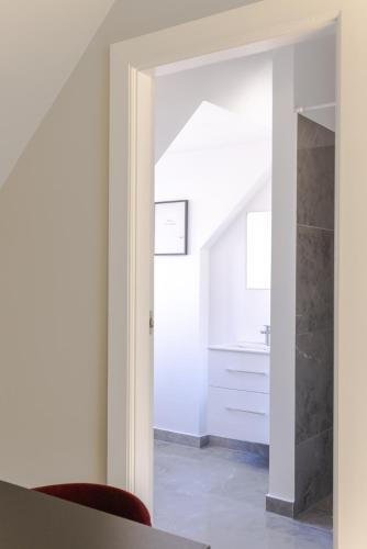 Fotografie z fotogalerie ubytování Luxury Apartment w Privat Rooftop Terrace - CPH C v Kodani