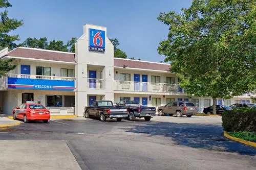 Motel 6-Laurel, DC - Washington Northeast in Columbia