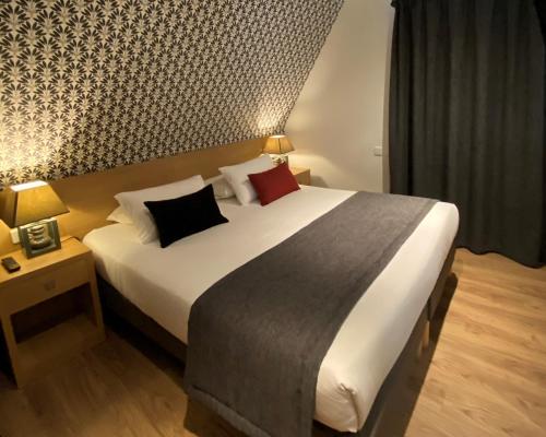 Kyriad Chalon-Sur-Saone Centre – Photos 5