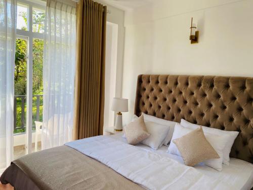 Foto dalla galleria di Grand Winterberry - Lake View Luxury Residence a Nuwara Eliya