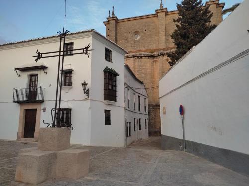 Casa de la cruz, Ronda – ceny aktualizovány 2022