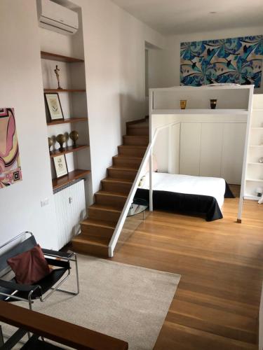 Casa Pagano Un pezzo di cielo su Milano