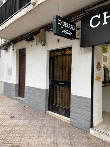 Fotografia z galérie ubytovania Cañete Medica Fleming v destinácii Córdoba